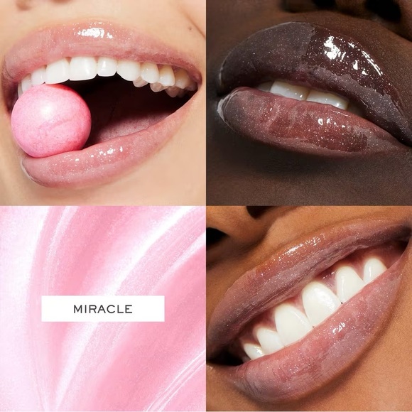 NWT Lancome Juicy Tubes Original Lip Gloss - Picture 3 of 5